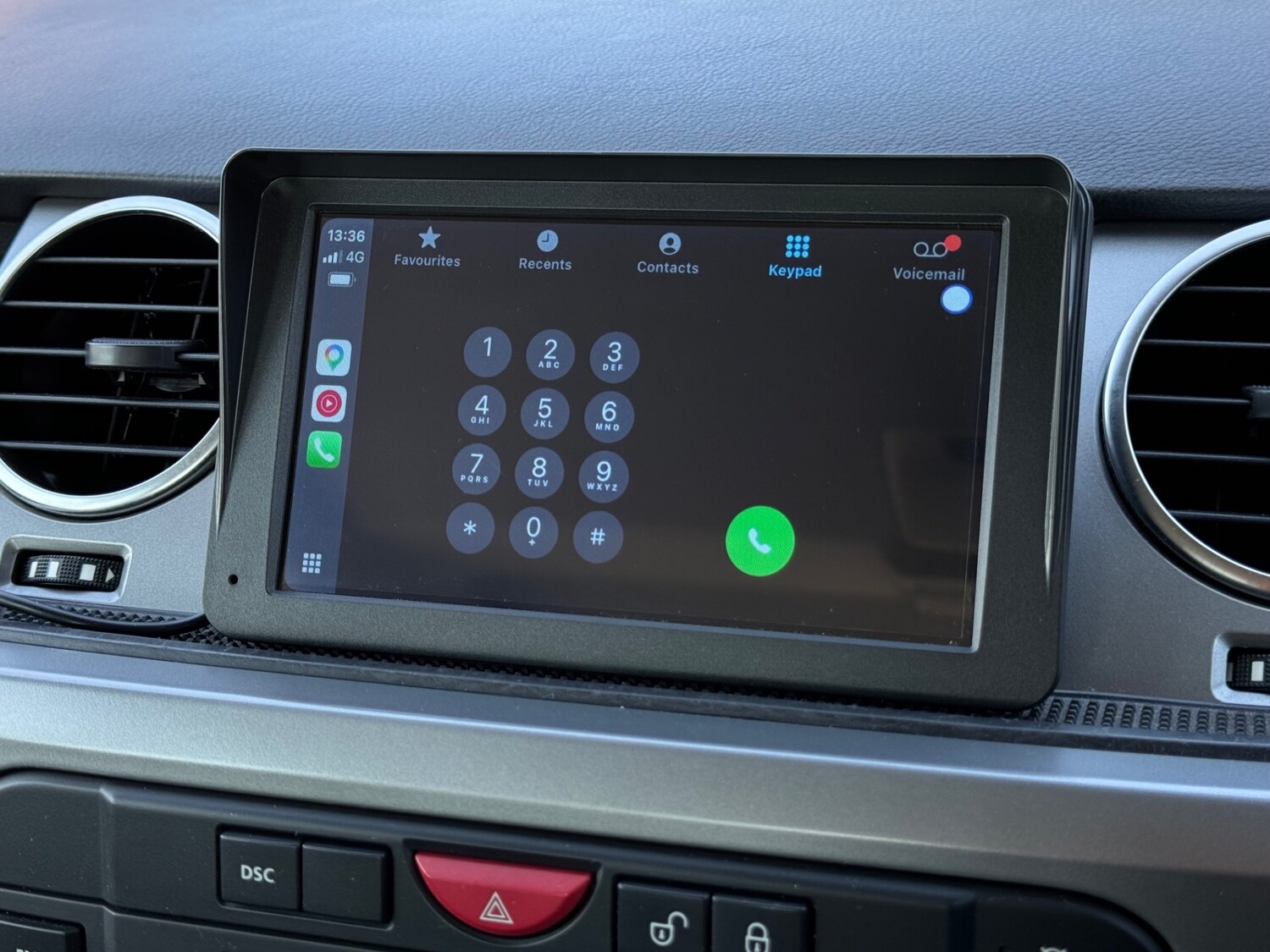 Used Land Rover Discovery 3 2008 for sale - 77940937: Photo 21