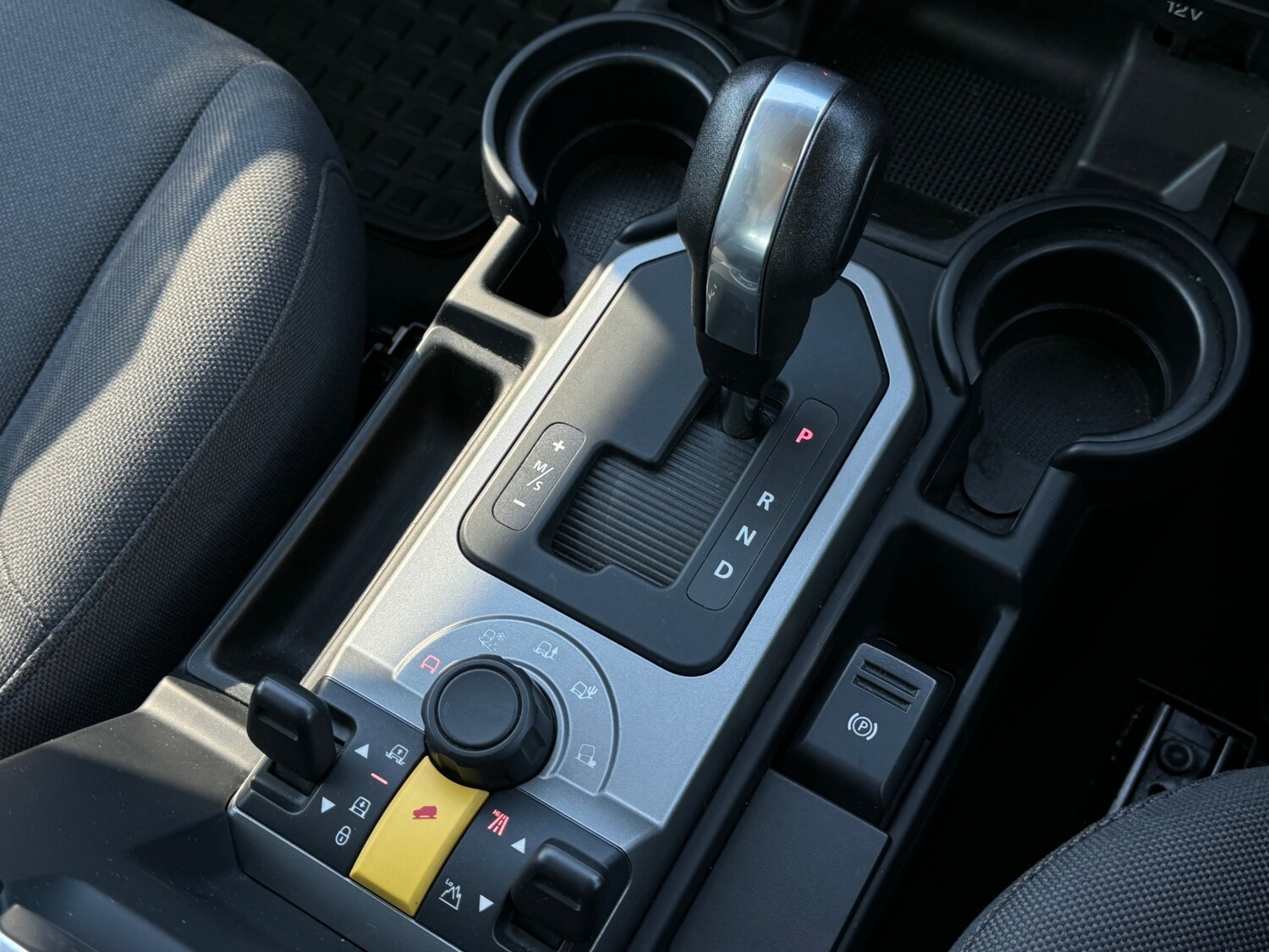 Used Land Rover Discovery 3 2008 for sale - 77940937: Photo 23