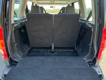 Used Land Rover Discovery 3 2008 for sale - 77940937: Photo