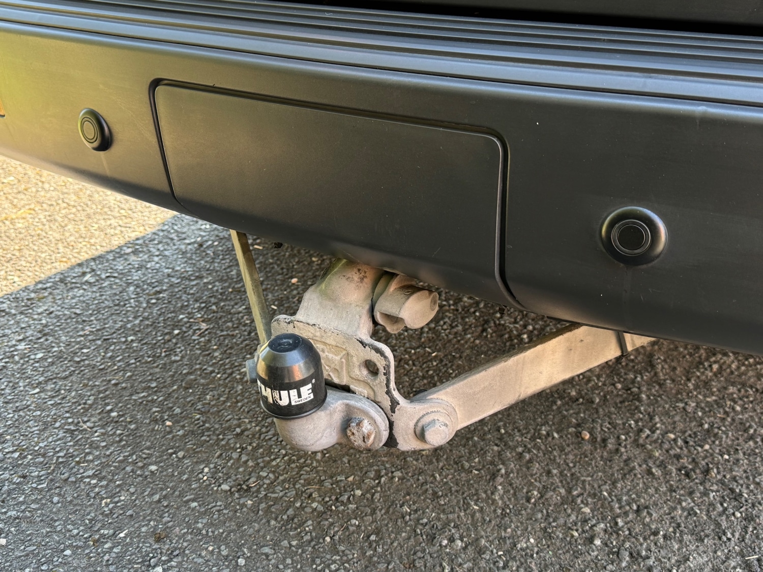 Used Land Rover Discovery 3 2008 for sale - 77940937: Photo 8