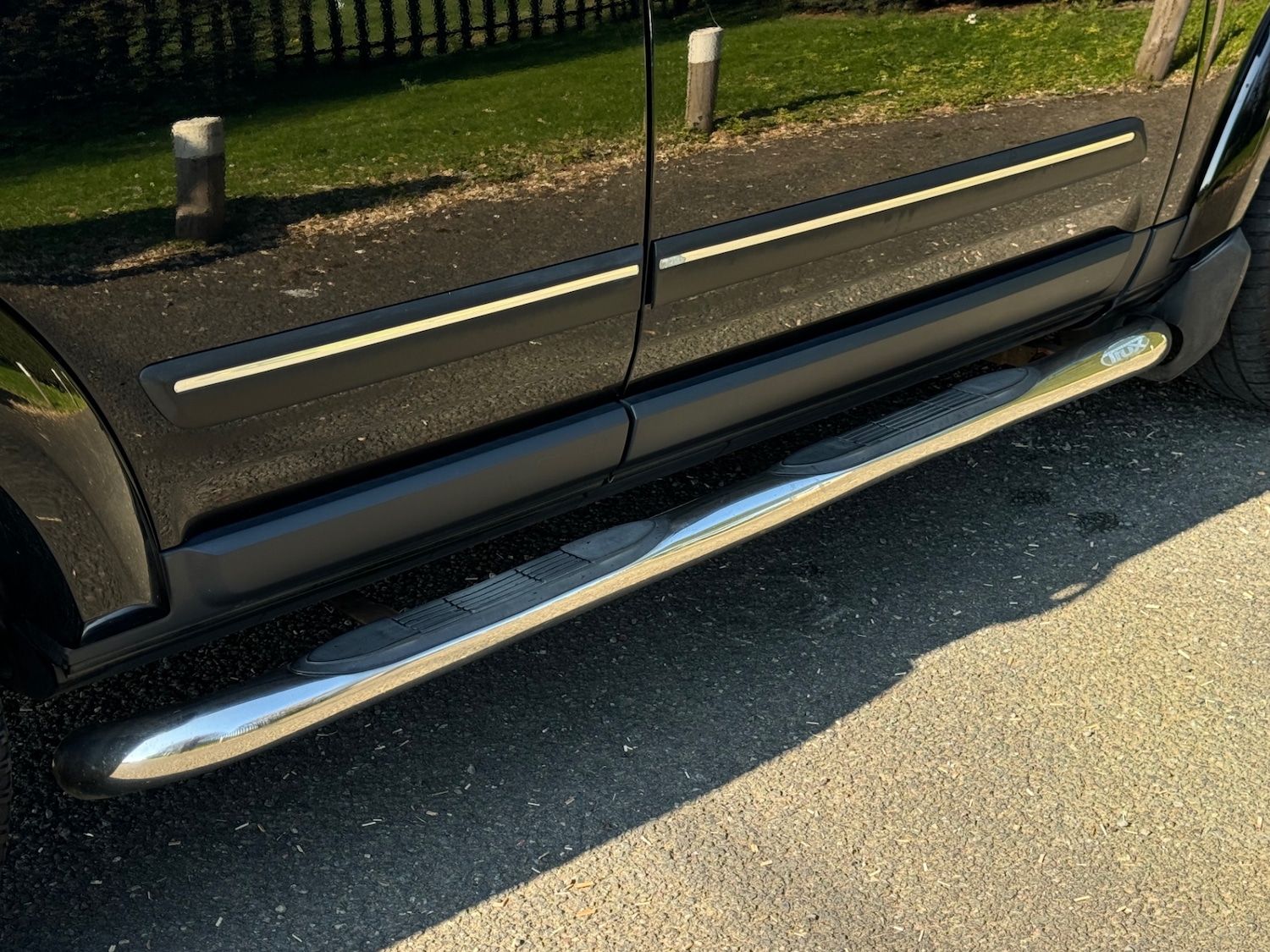 Used Land Rover Discovery 3 2008 for sale - 77940937: Photo 9