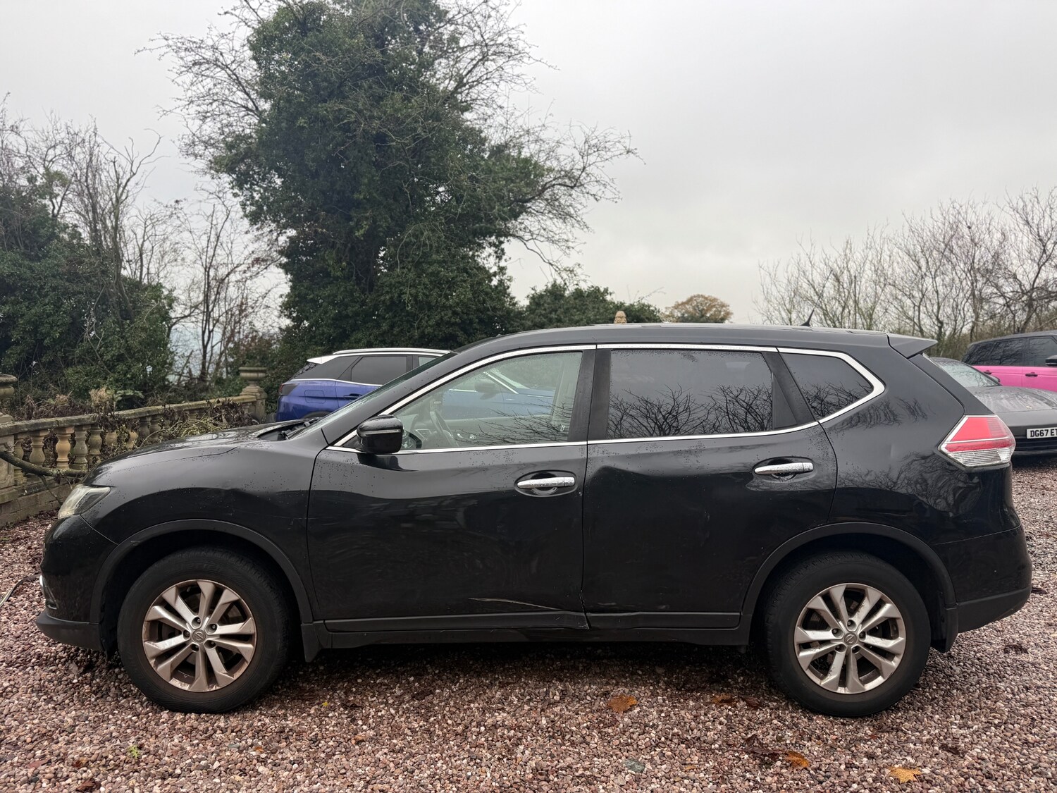 Used Nissan X-Trail 2017 for sale - 76583402: Photo 10