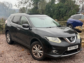 2017 (17) - 1.6 dCi Acenta 5dr [7 Seat]