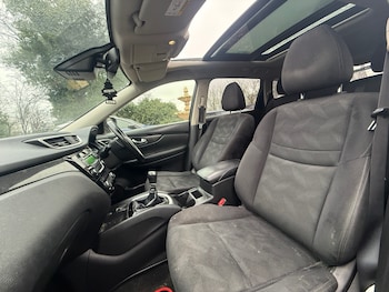 Used Nissan X-Trail 2017 for sale - 76583402: Photo