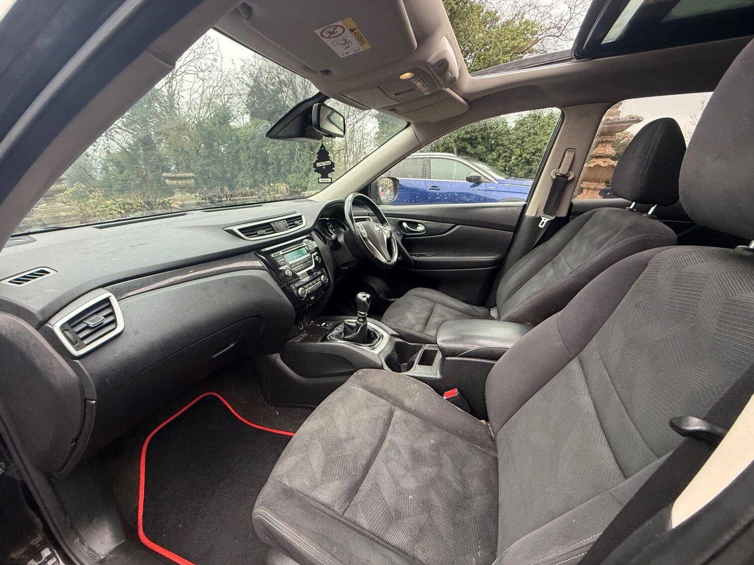 Used Nissan X-Trail 2017 for sale - 76583402: Photo 5