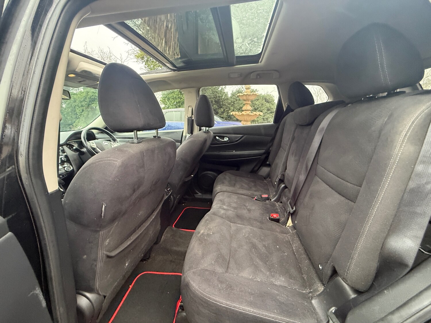 Used Nissan X-Trail 2017 for sale - 76583402: Photo 6