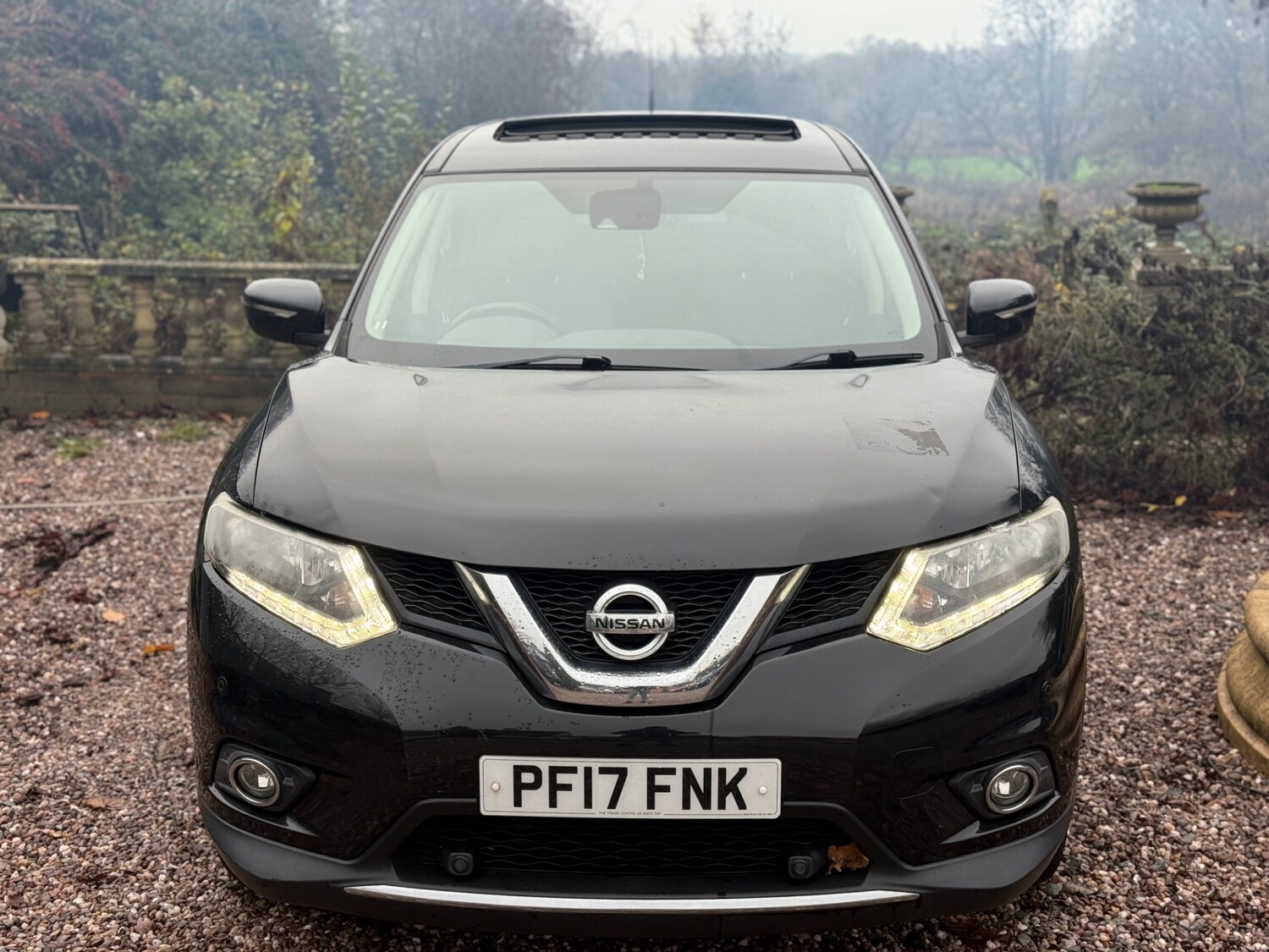 Used Nissan X-Trail 2017 for sale - 76583402: Photo 7