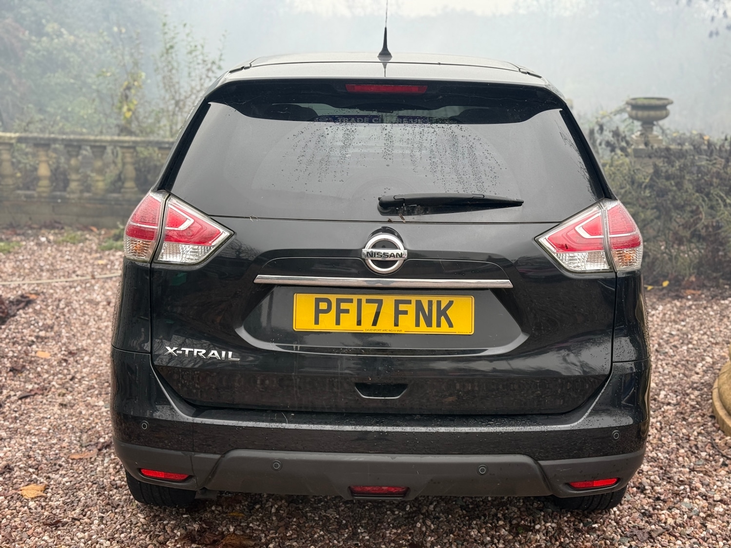 Used Nissan X-Trail 2017 for sale - 76583402: Photo 8