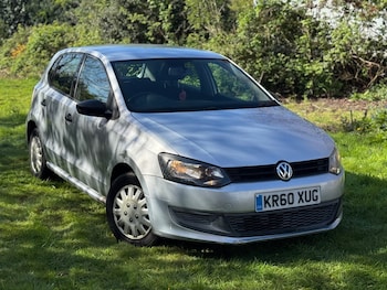Used Volkswagen Polo 2011 for sale - 78894508: Photo
