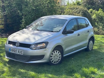 Used Volkswagen Polo 2011 for sale - 78894508: Photo