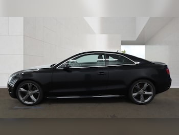 Used Audi A5 2009 for sale - 78347125: Photo