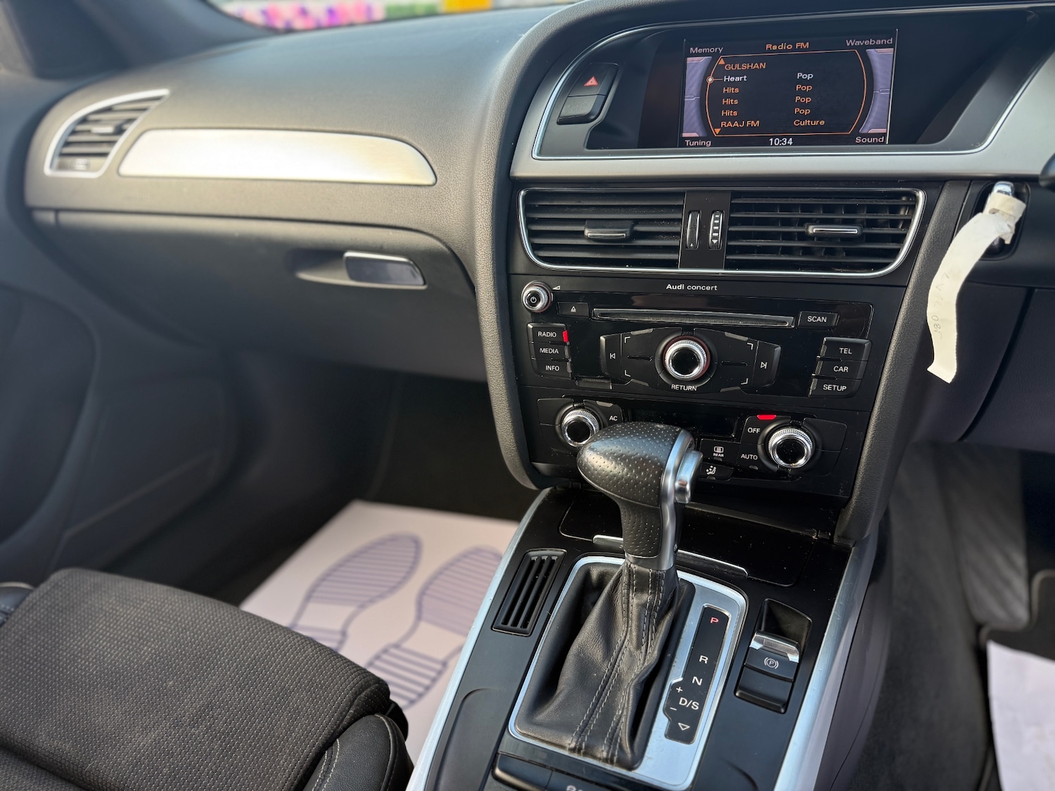 Used Audi A4 2012 for sale - 75910346: Photo 16