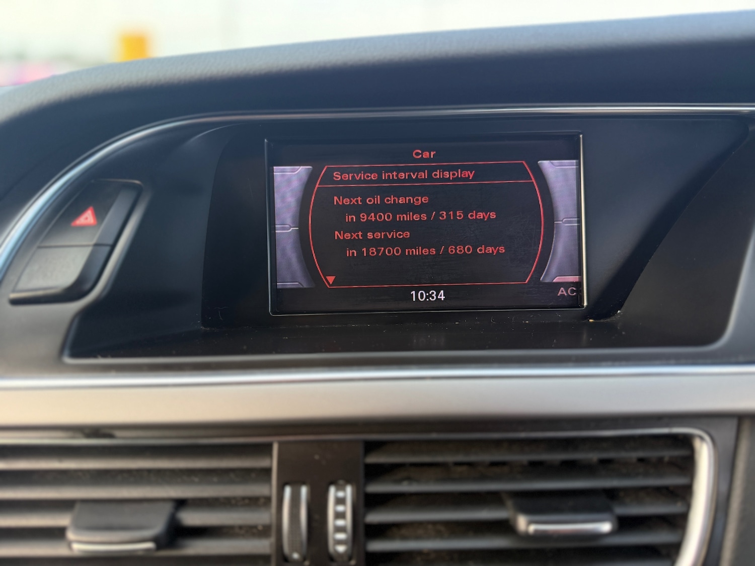 Used Audi A4 2012 for sale - 75910346: Photo 17