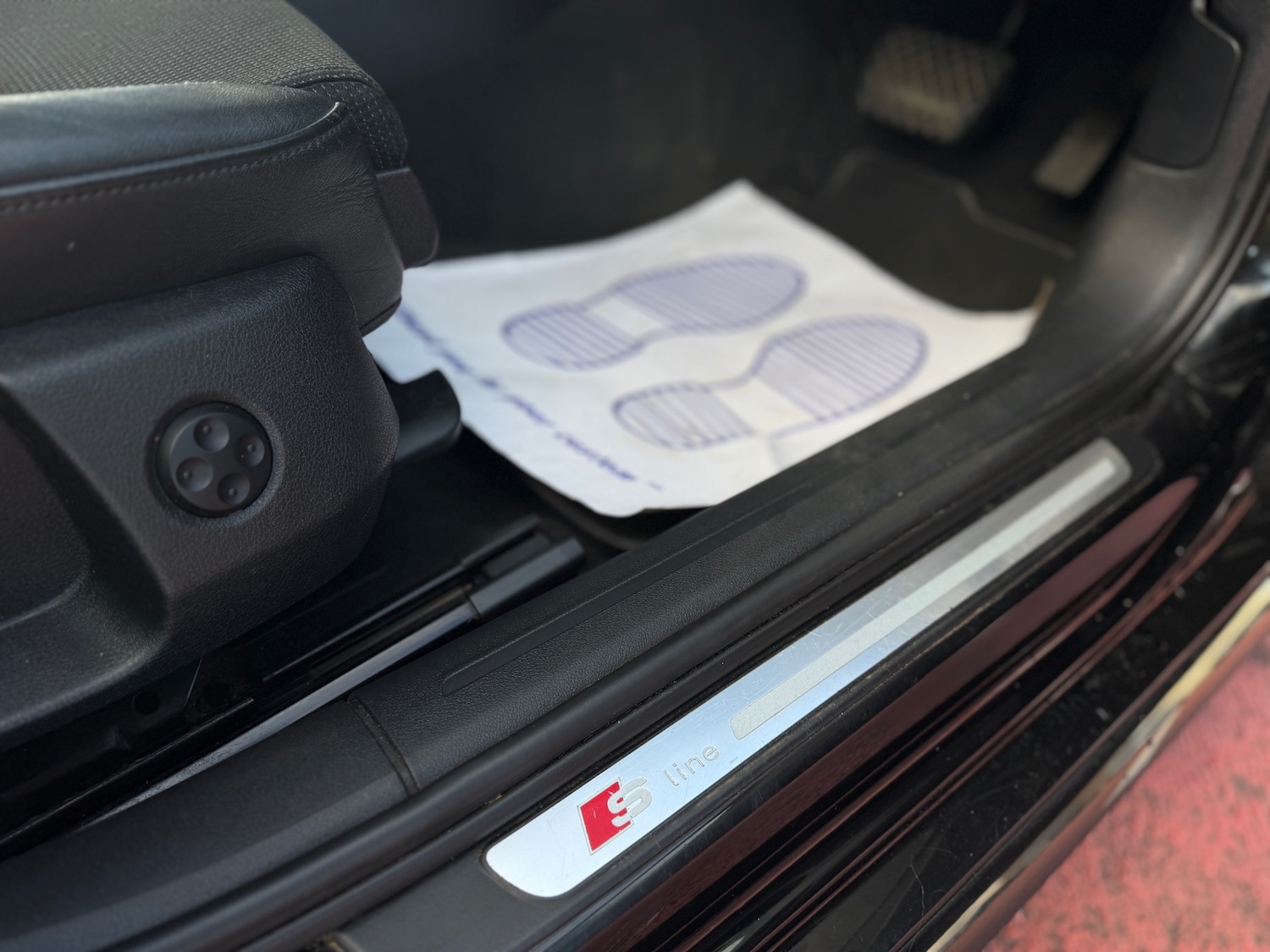 Used Audi A4 2012 for sale - 75910346: Photo 19