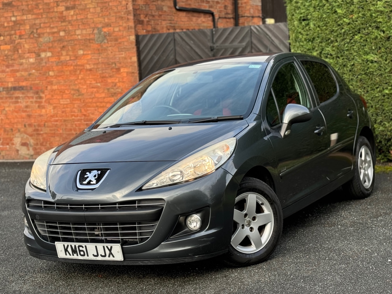 Used Peugeot 207 2012 for sale - 76410152: Photo 1
