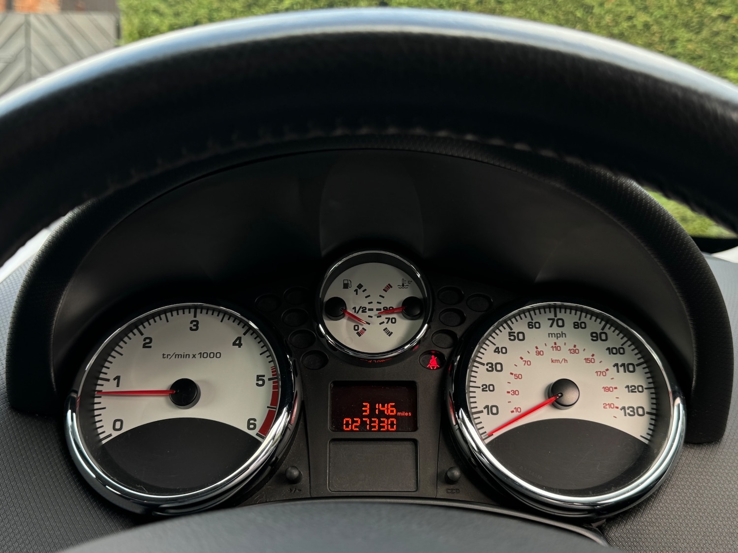 Used Peugeot 207 2012 for sale - 76410152: Photo 15