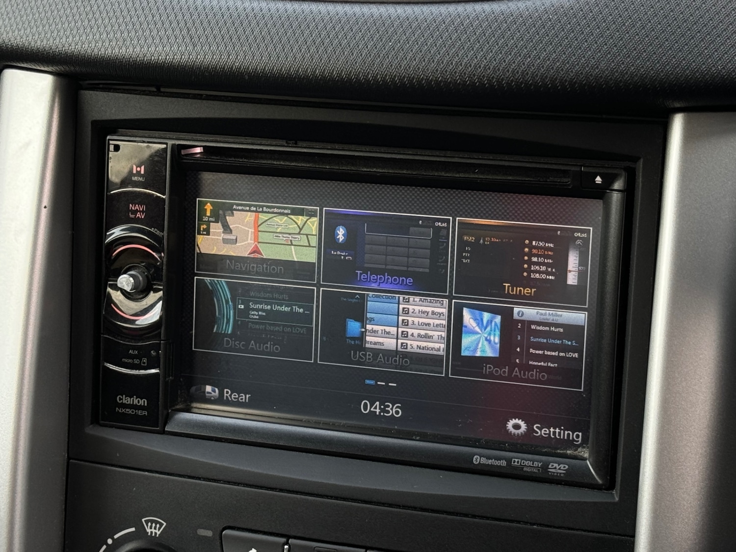 Used Peugeot 207 2012 for sale - 76410152: Photo 17