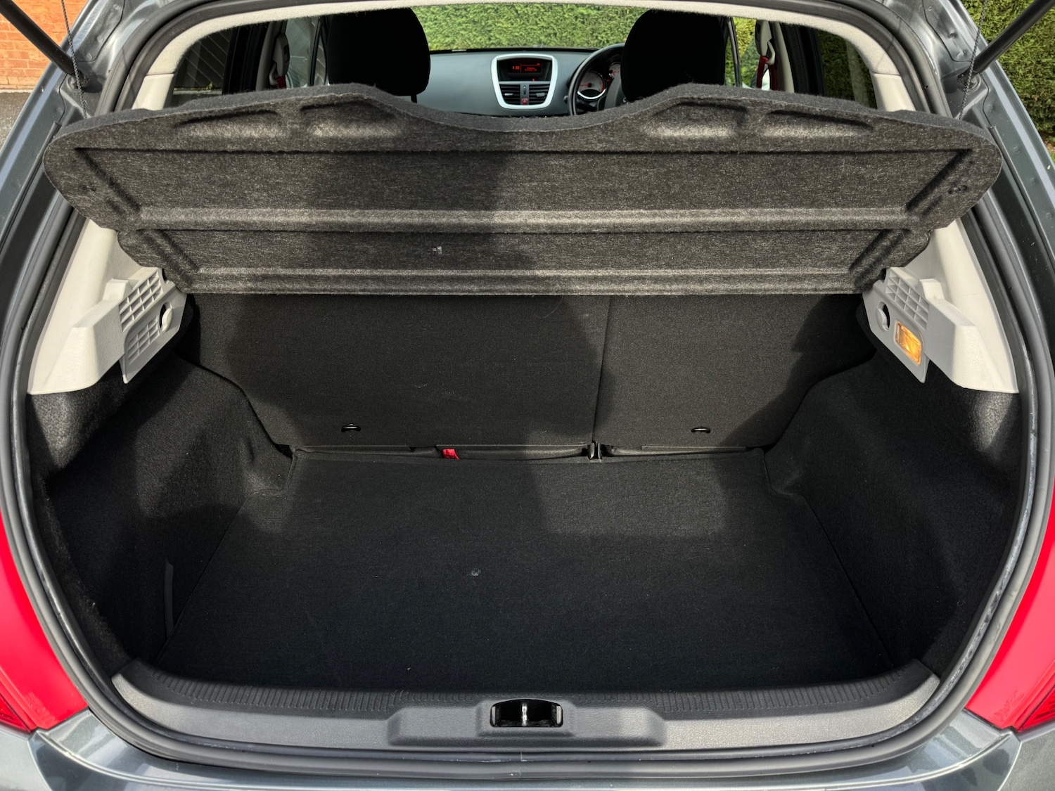 Used Peugeot 207 2012 for sale - 76410152: Photo 4