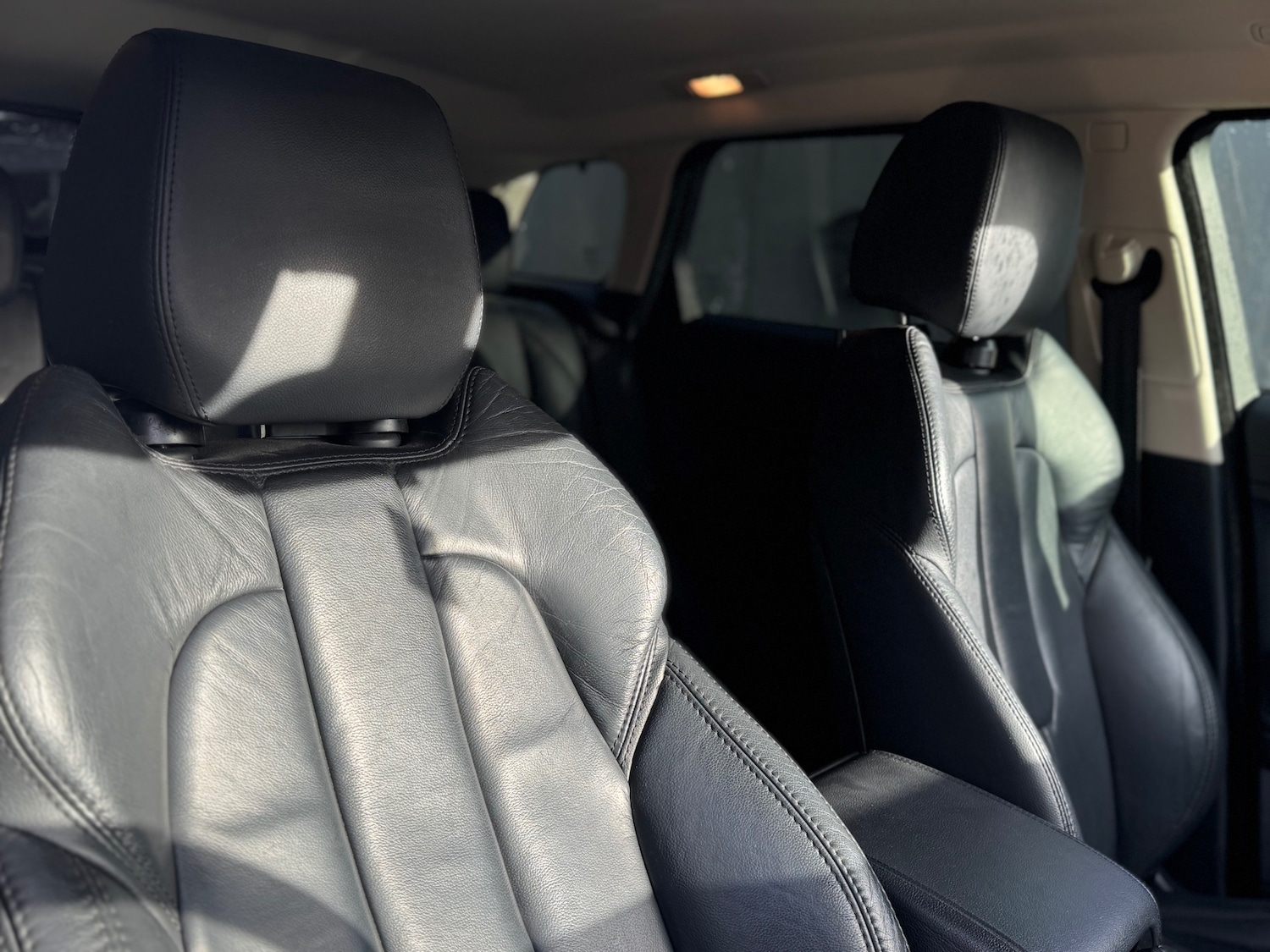 Used Land Rover Range Rover Evoque 2012 for sale - 76876141: Photo 10