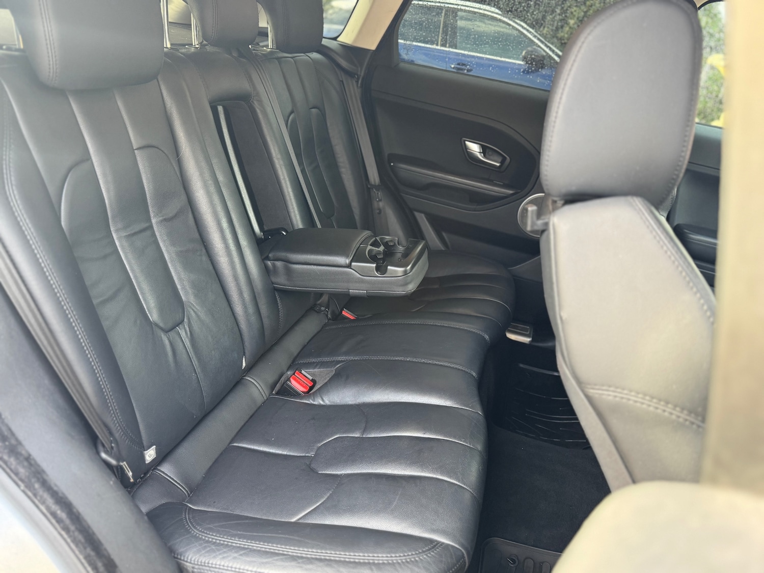 Used Land Rover Range Rover Evoque 2012 for sale - 76876141: Photo 12