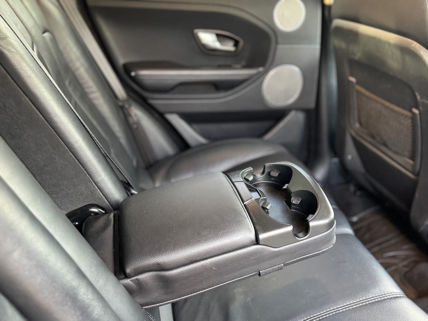 Used Land Rover Range Rover Evoque 2012 for sale - 76876141: Photo 13