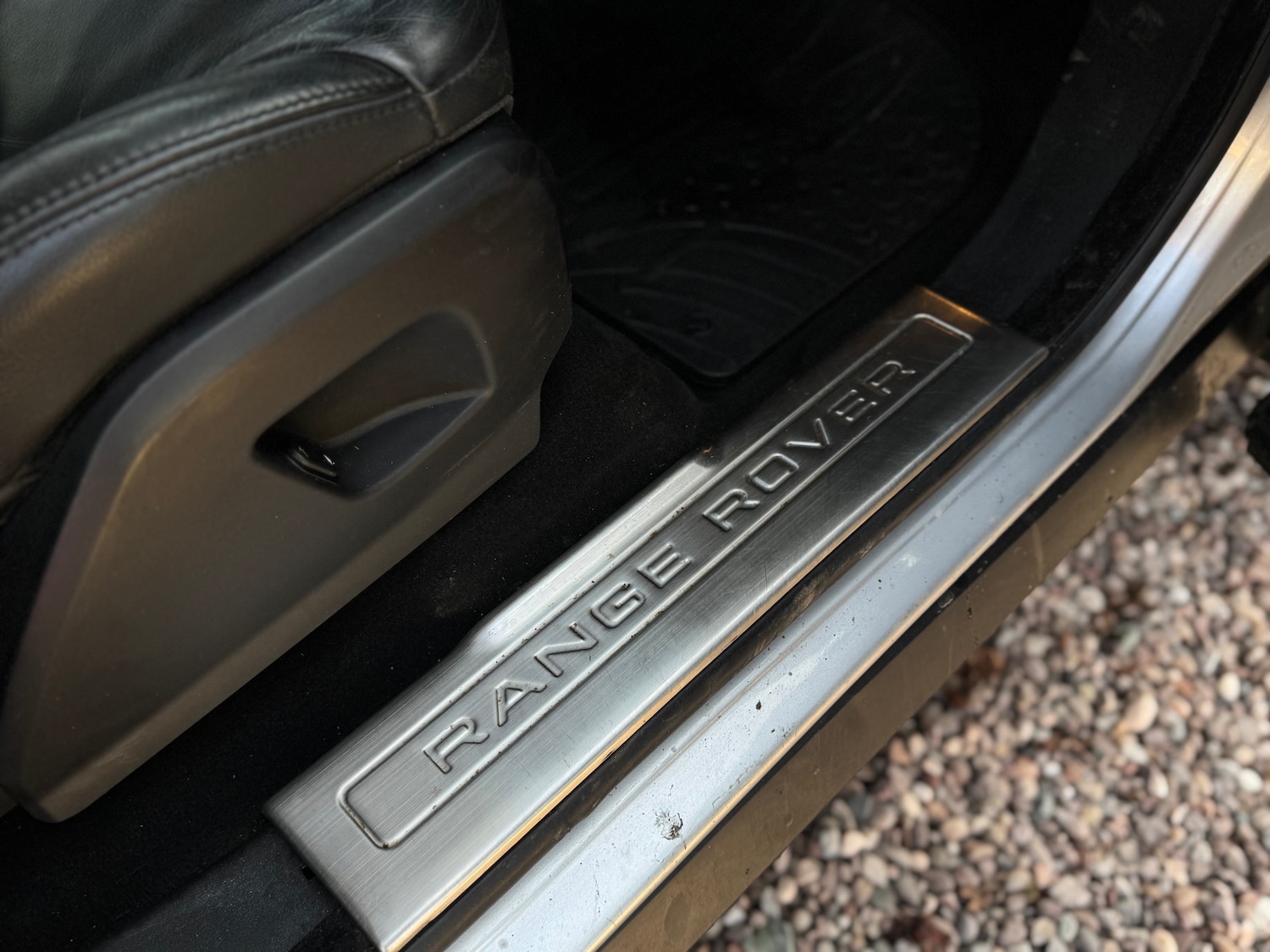 Used Land Rover Range Rover Evoque 2012 for sale - 76876141: Photo 14