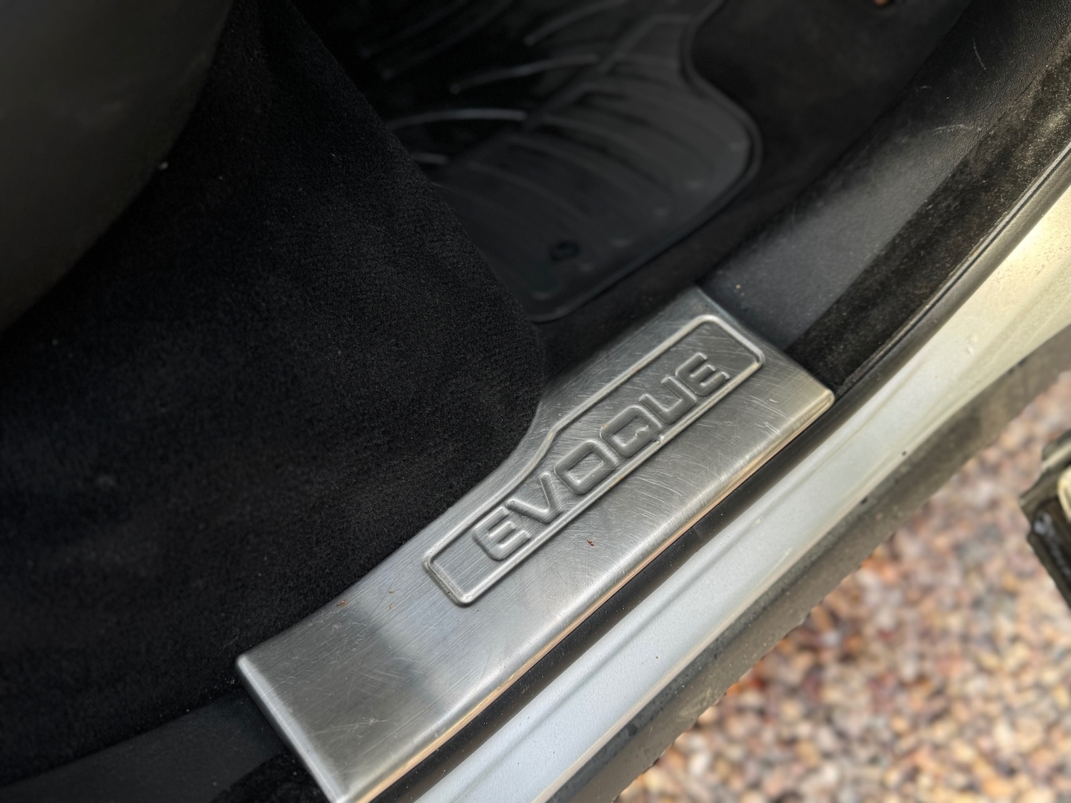 Used Land Rover Range Rover Evoque 2012 for sale - 76876141: Photo 15