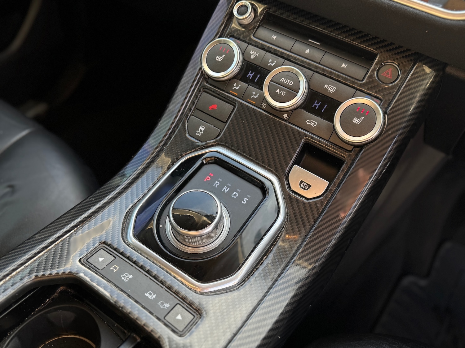 Used Land Rover Range Rover Evoque 2012 for sale - 76876141: Photo 16