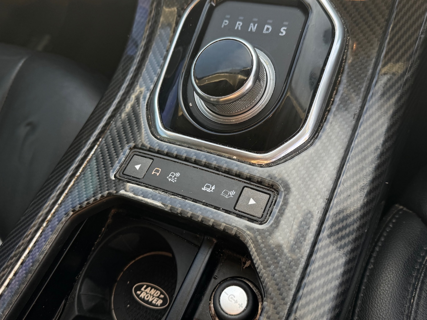 Used Land Rover Range Rover Evoque 2012 for sale - 76876141: Photo 17