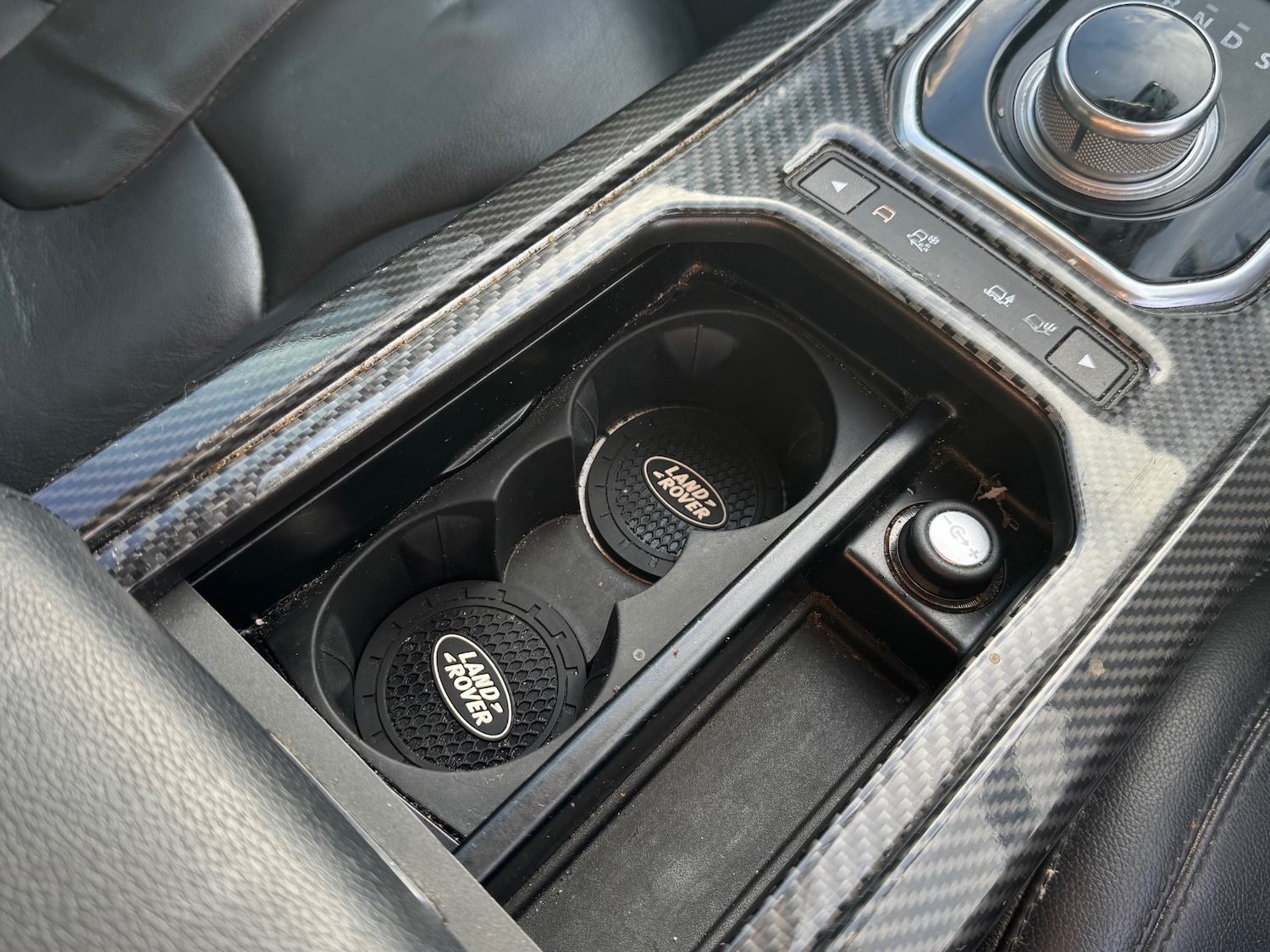 Used Land Rover Range Rover Evoque 2012 for sale - 76876141: Photo 18