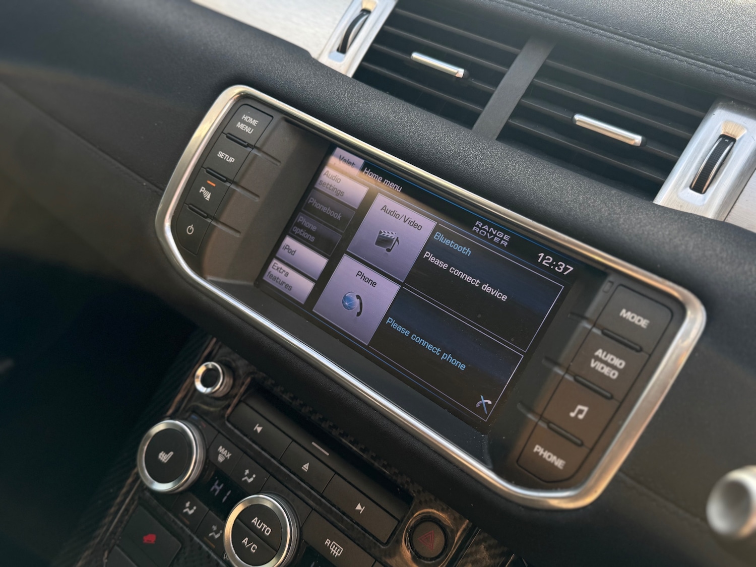 Used Land Rover Range Rover Evoque 2012 for sale - 76876141: Photo 19