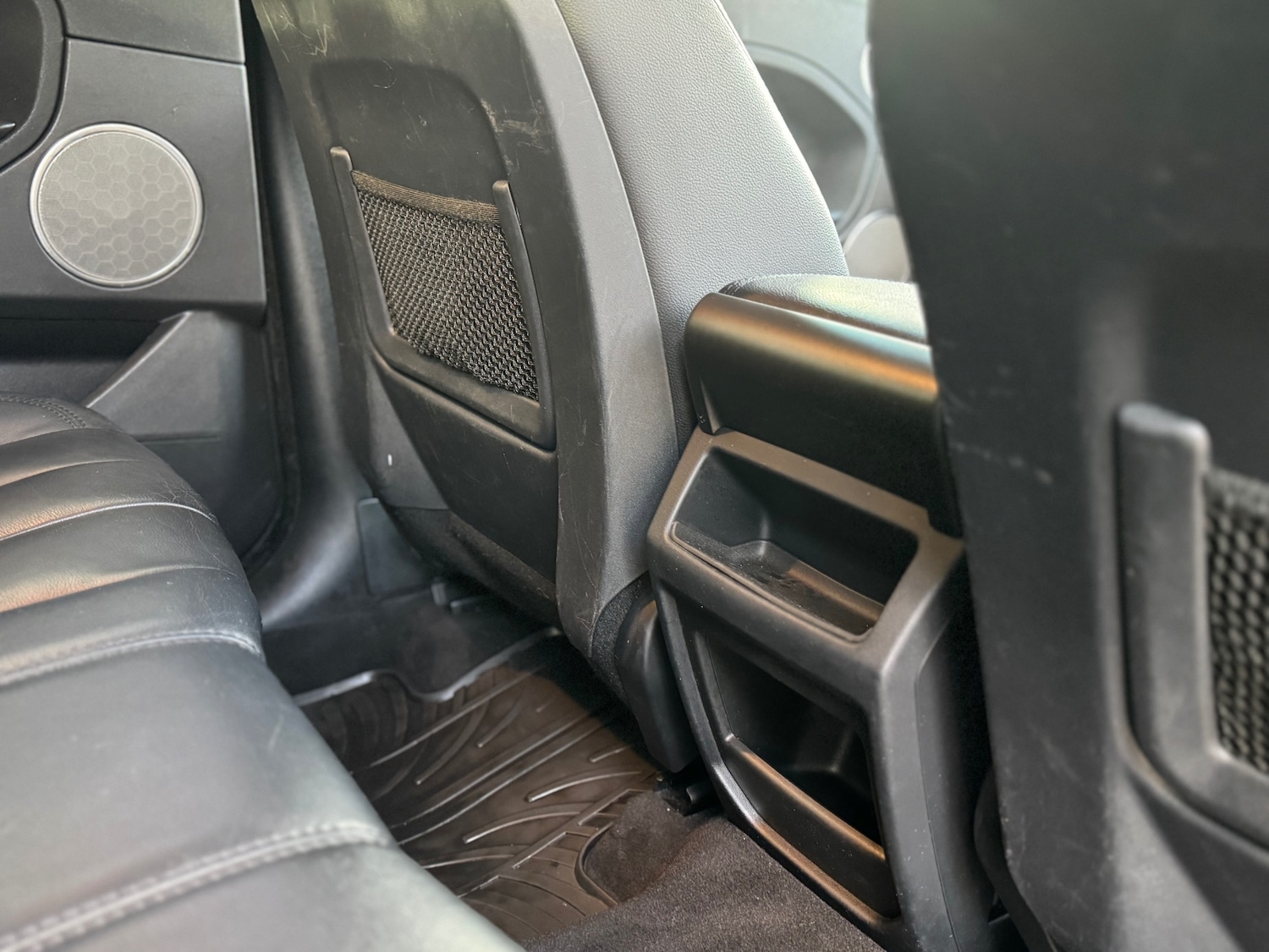 Used Land Rover Range Rover Evoque 2012 for sale - 76876141: Photo 20