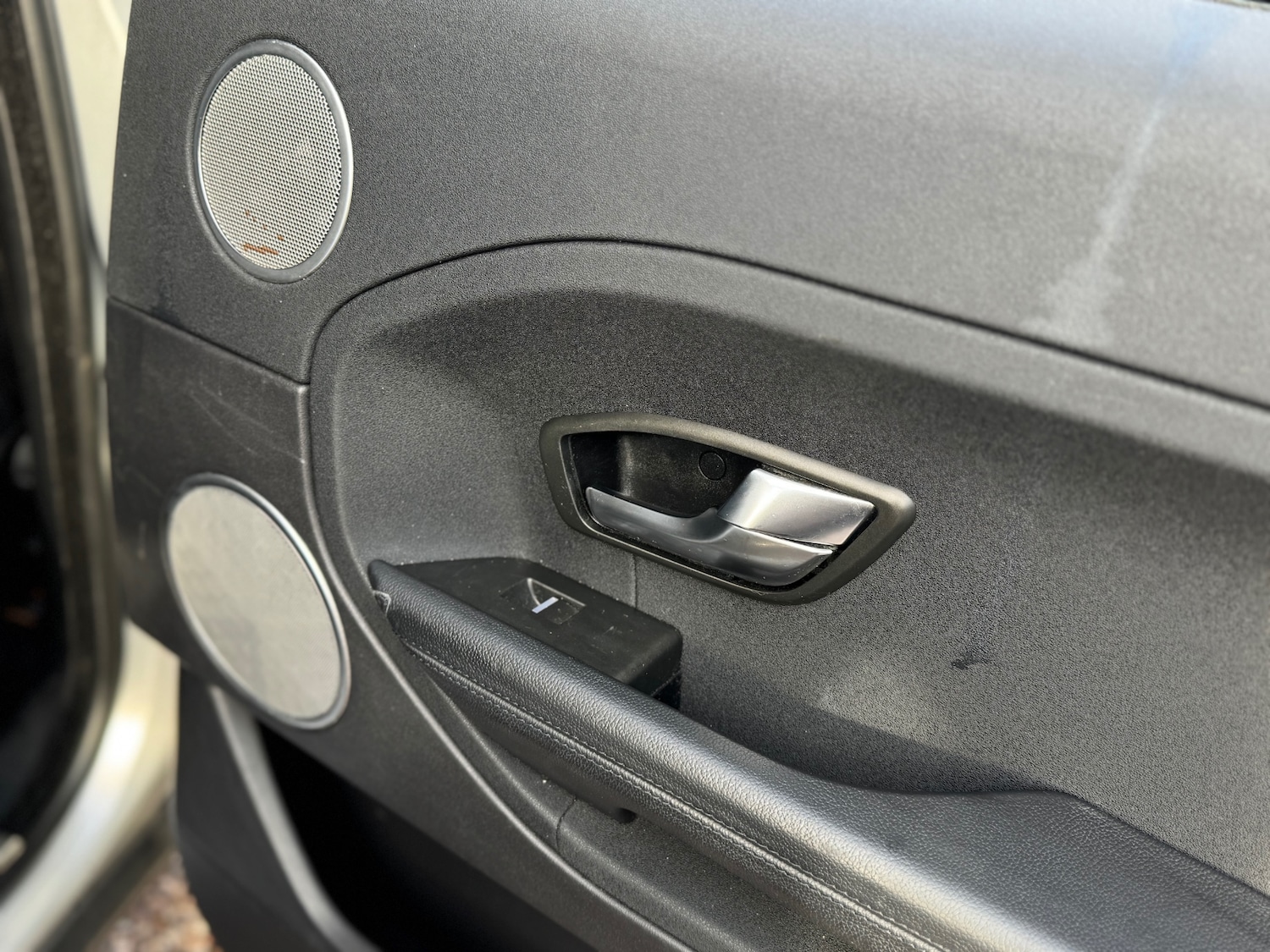 Used Land Rover Range Rover Evoque 2012 for sale - 76876141: Photo 21