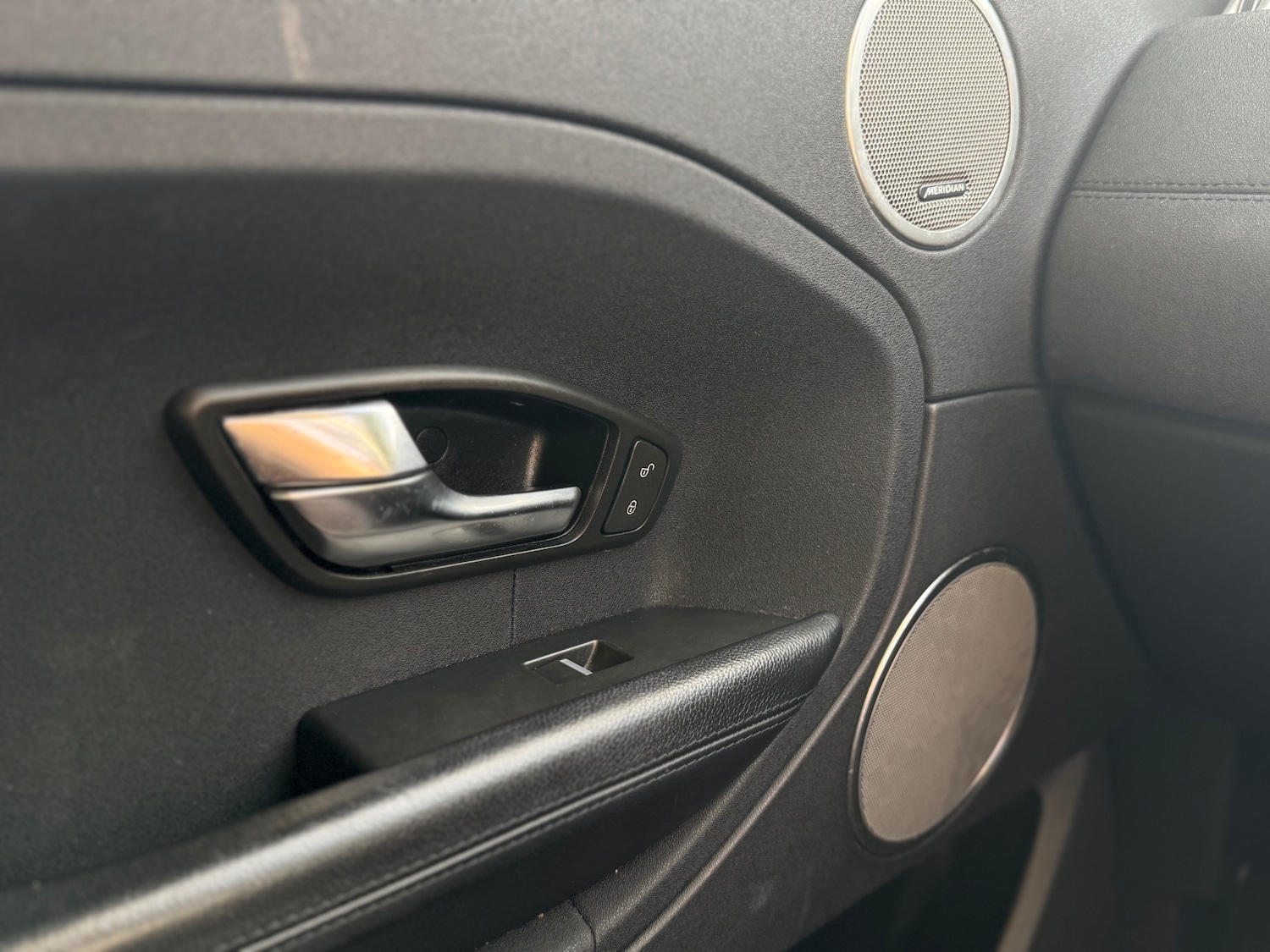 Used Land Rover Range Rover Evoque 2012 for sale - 76876141: Photo 22