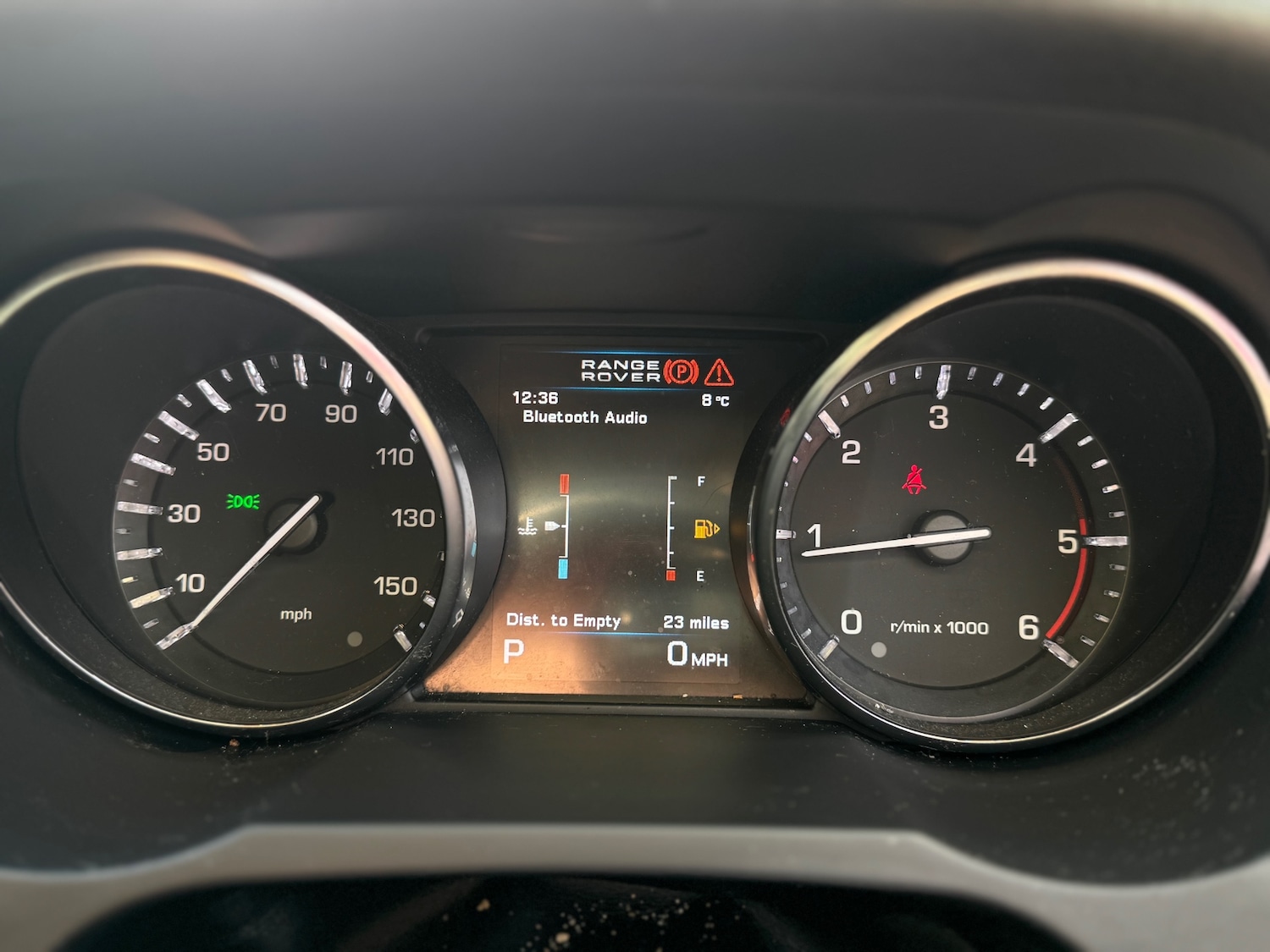 Used Land Rover Range Rover Evoque 2012 for sale - 76876141: Photo 24