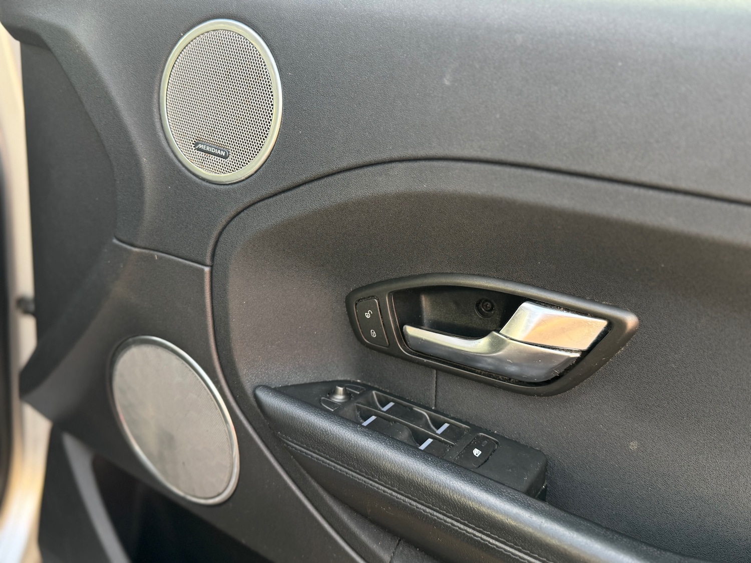 Used Land Rover Range Rover Evoque 2012 for sale - 76876141: Photo 25