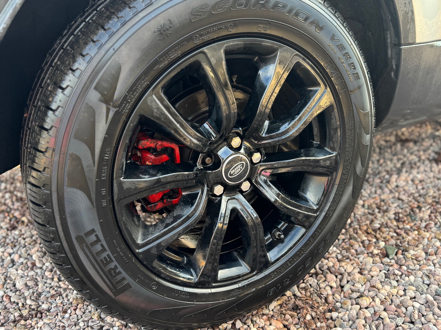 Used Land Rover Range Rover Evoque 2012 for sale - 76876141: Photo 28