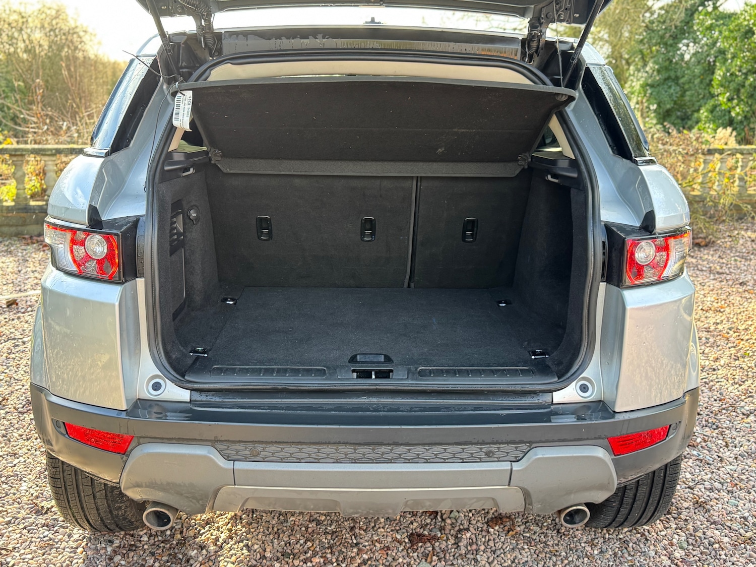 Used Land Rover Range Rover Evoque 2012 for sale - 76876141: Photo 7