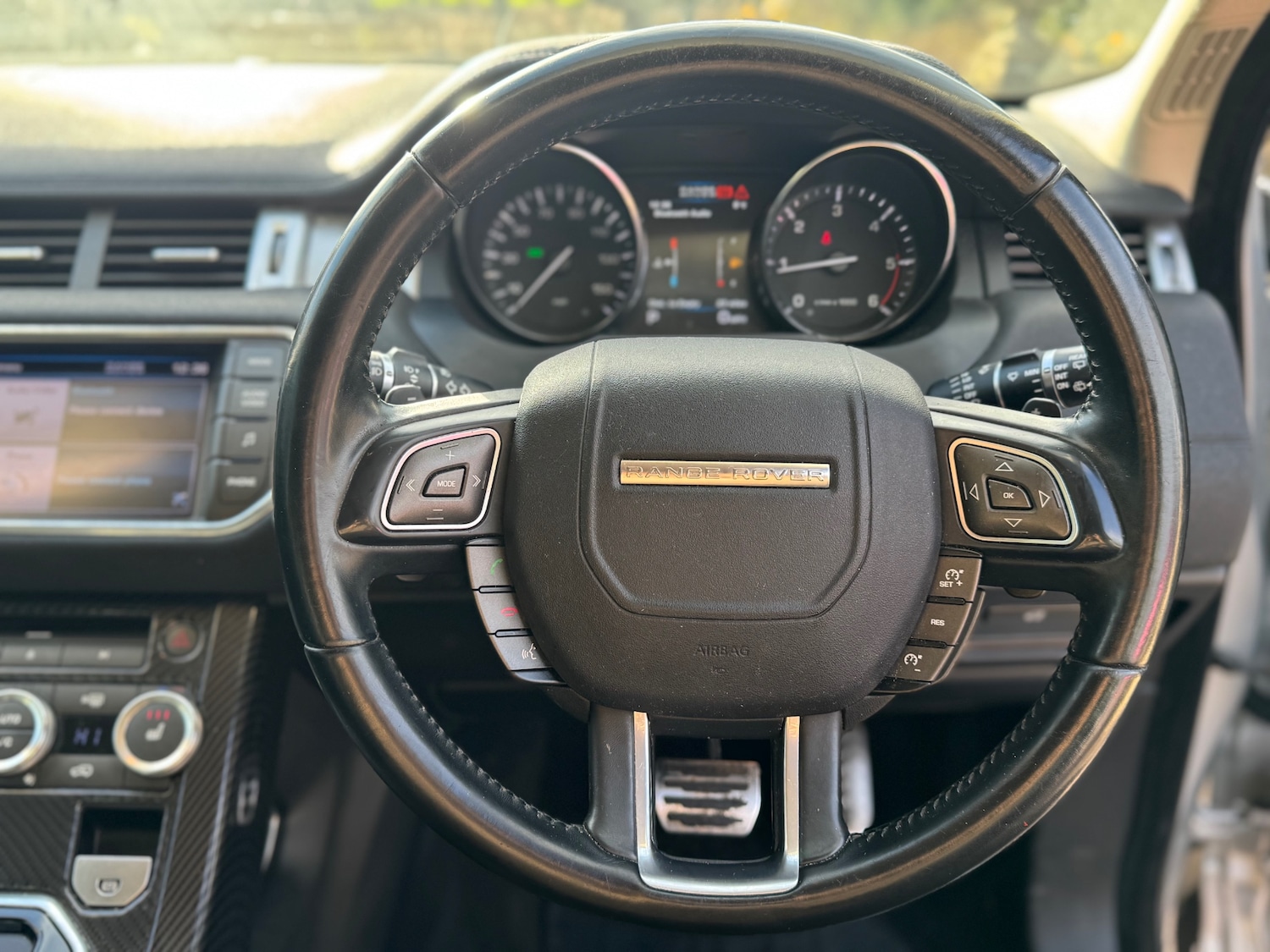 Used Land Rover Range Rover Evoque 2012 for sale - 76876141: Photo 9