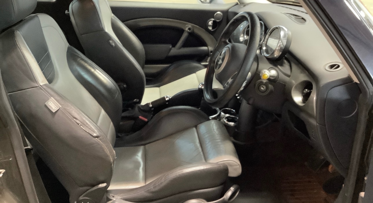 Used MINI Hatch 2006 for sale - 76752372: Photo 4