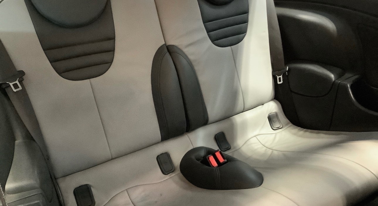 Used MINI Hatch 2006 for sale - 76752372: Photo 5