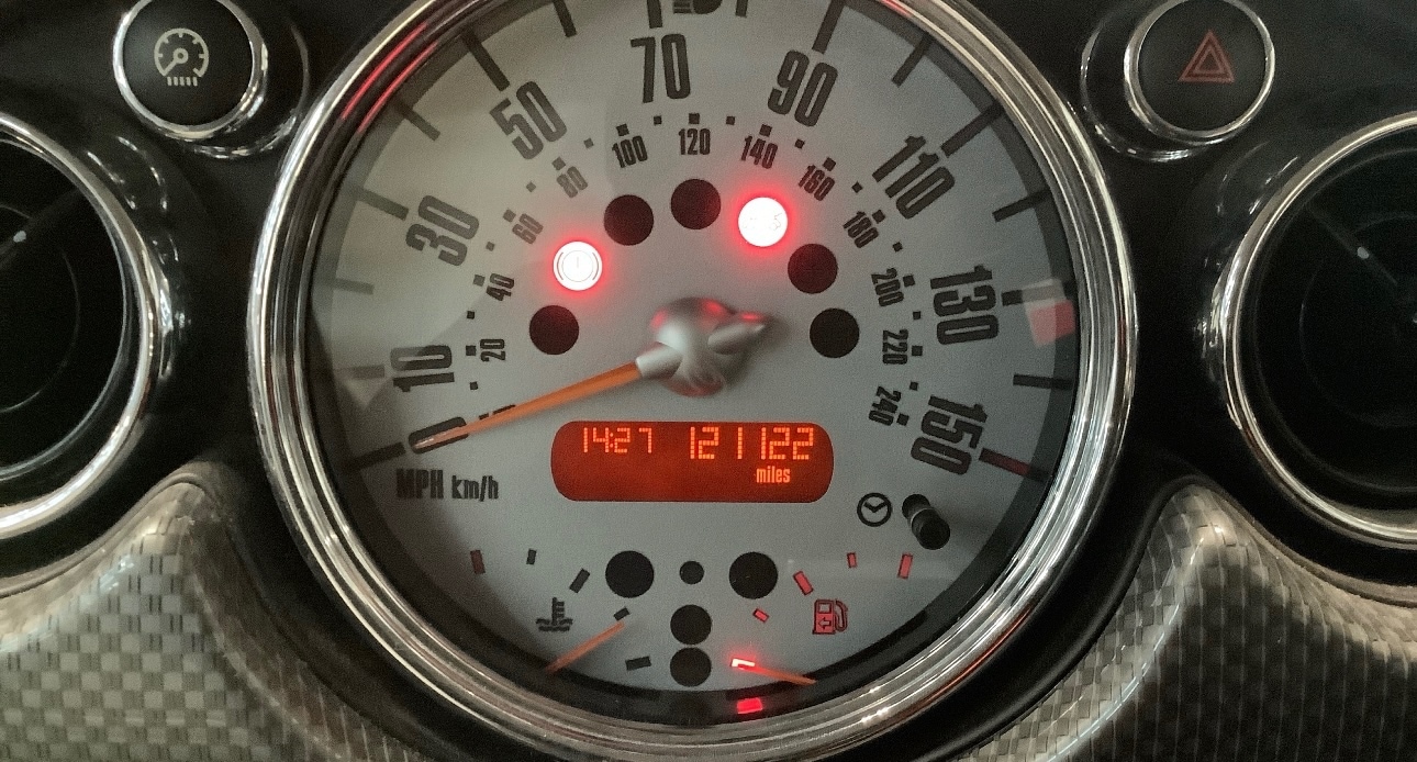 Used MINI Hatch 2006 for sale - 76752372: Photo 6