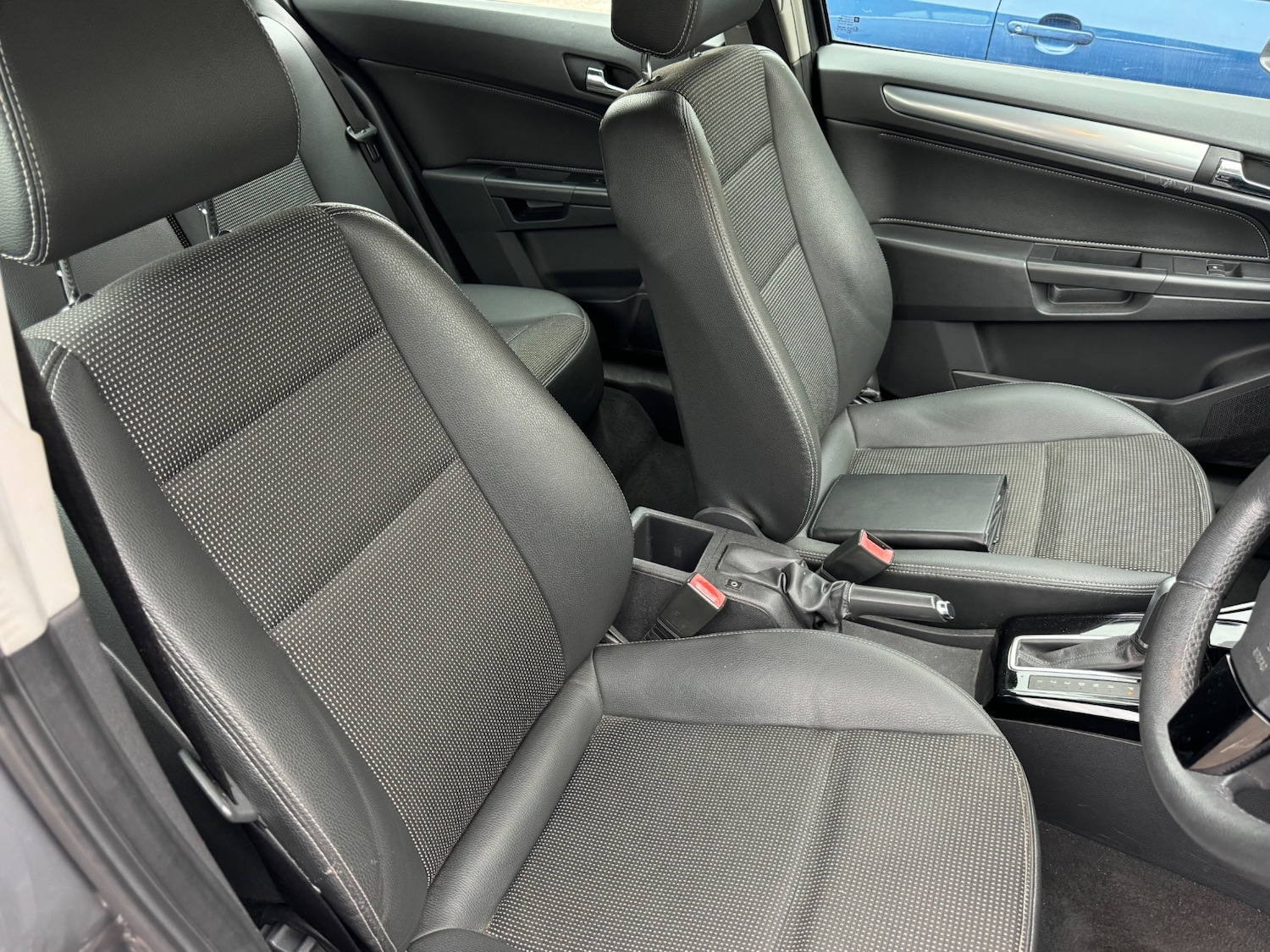Used Vauxhall Astra 2007 for sale - 76082938: Photo 3