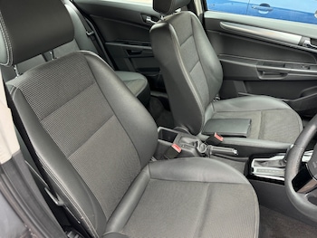 Used Vauxhall Astra 2007 for sale - 76082938: Photo 3
