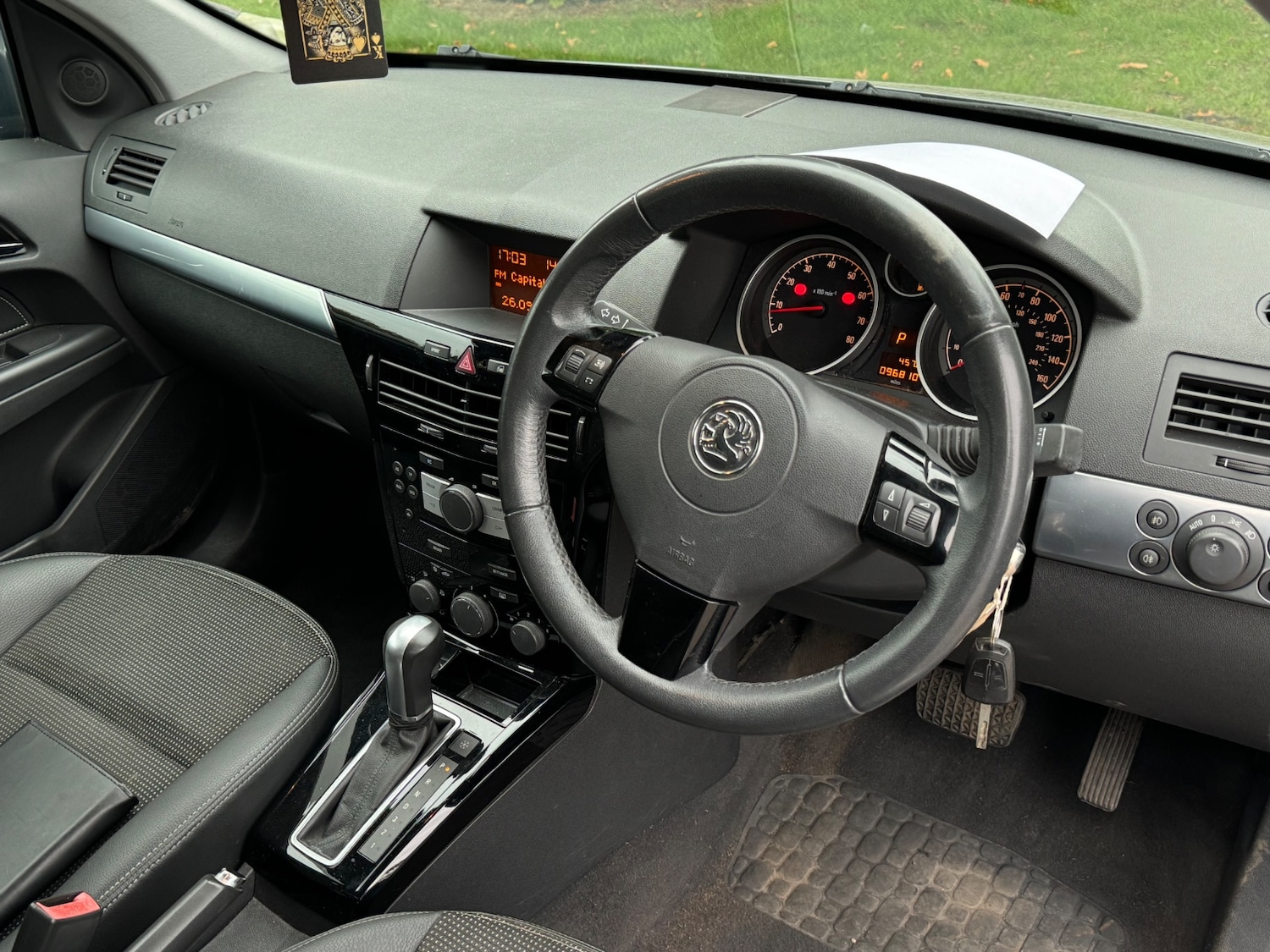 Used Vauxhall Astra 2007 for sale - 76082938: Photo 4
