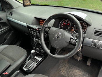 Used Vauxhall Astra 2007 for sale - 76082938: Photo 4