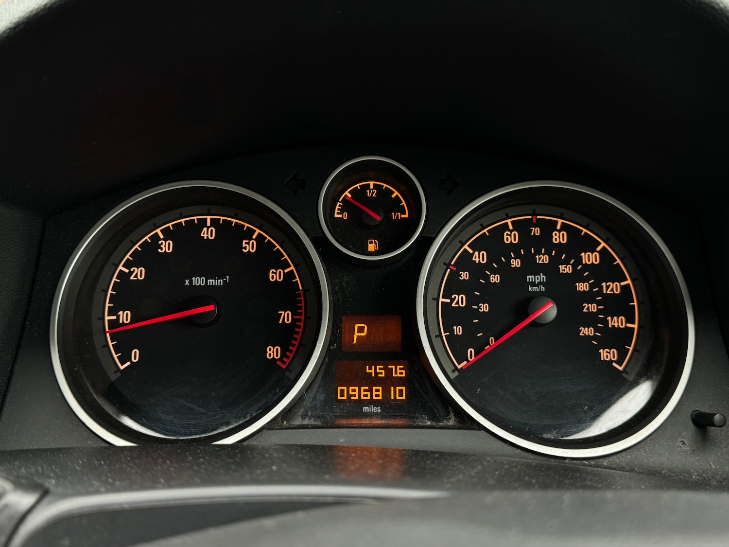 Used Vauxhall Astra 2007 for sale - 76082938: Photo 5