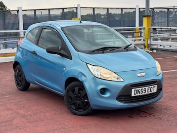 Used Ford Ka 2009 for sale - 79290465: Photo