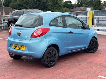 Used Ford Ka 2009 for sale - 79290465: Photo