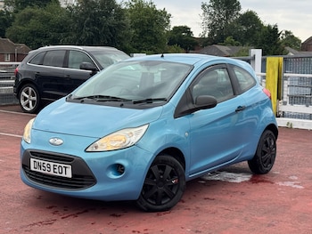 Used Ford Ka 2009 for sale - 79290465: Photo